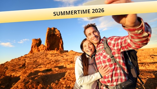 Immagine corso SUMMERTIME 2026 - FOTOGRAFIA CON LO SMARTPHONE